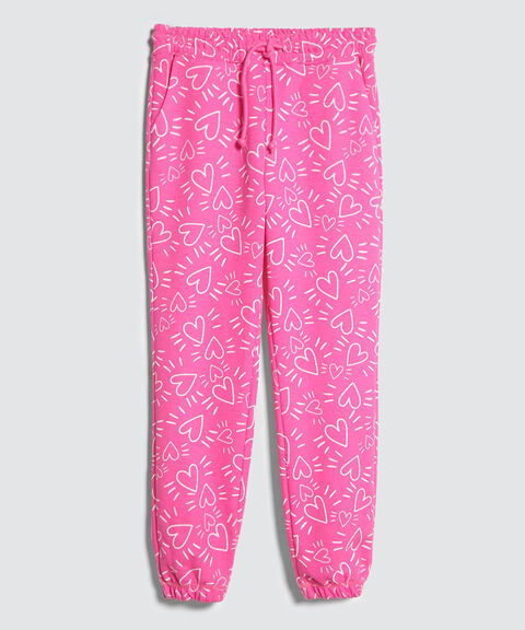 pantalon niña