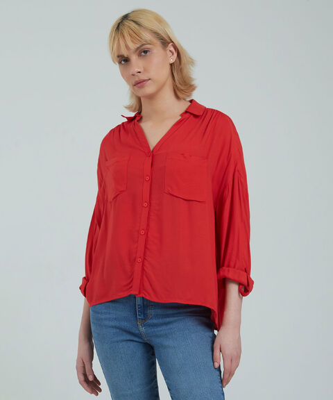 blusas de moda