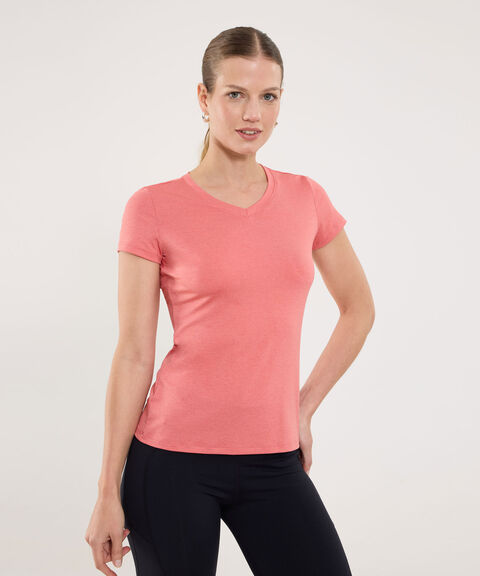 camisetas deportivas mujer image number null
