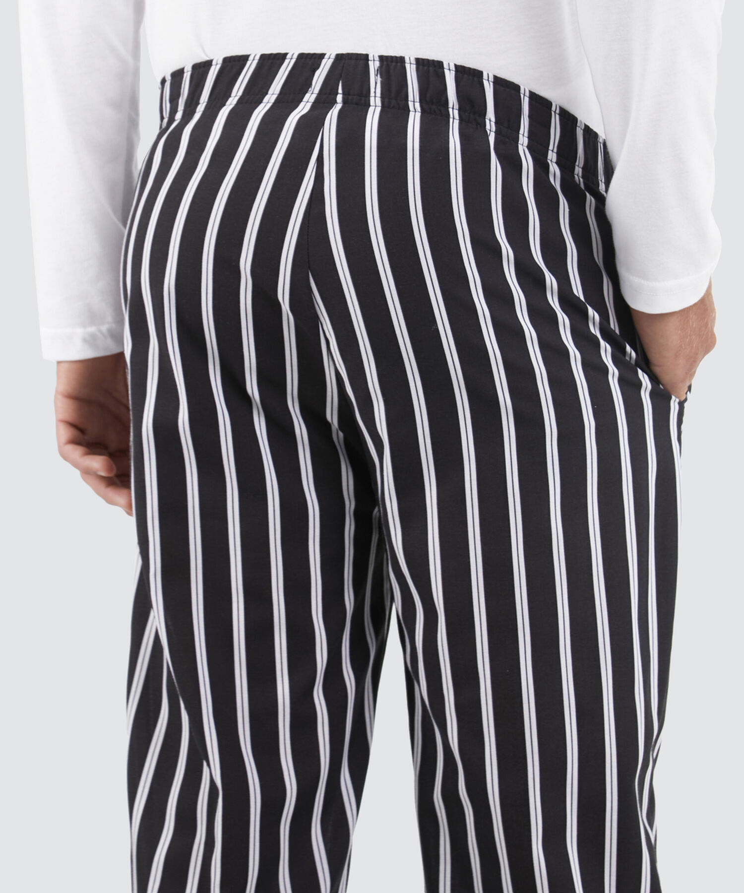 pijama de pantalon para hombre