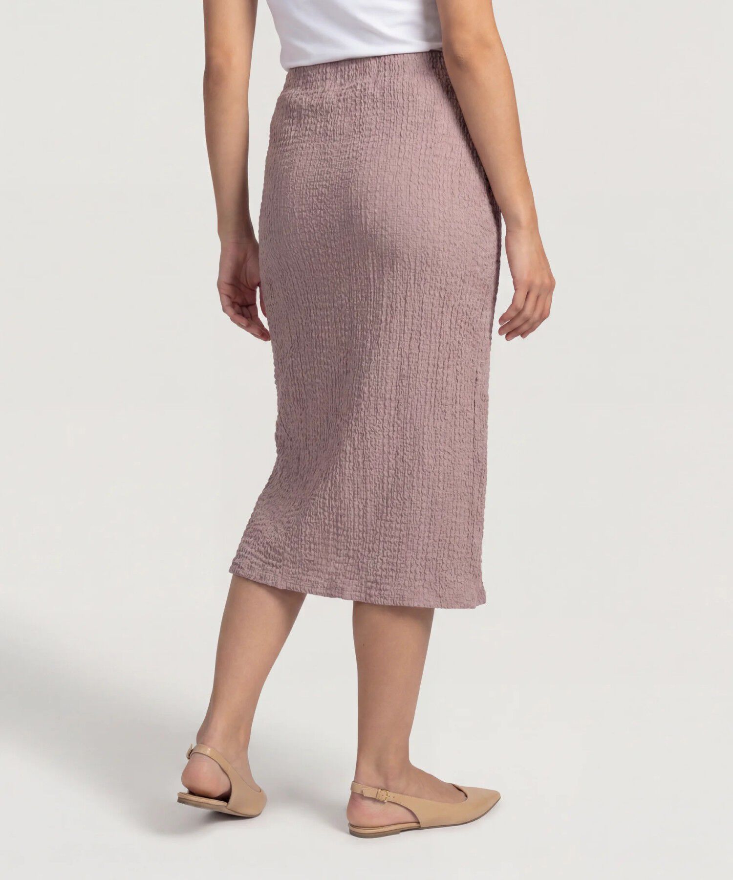 faldas de moda