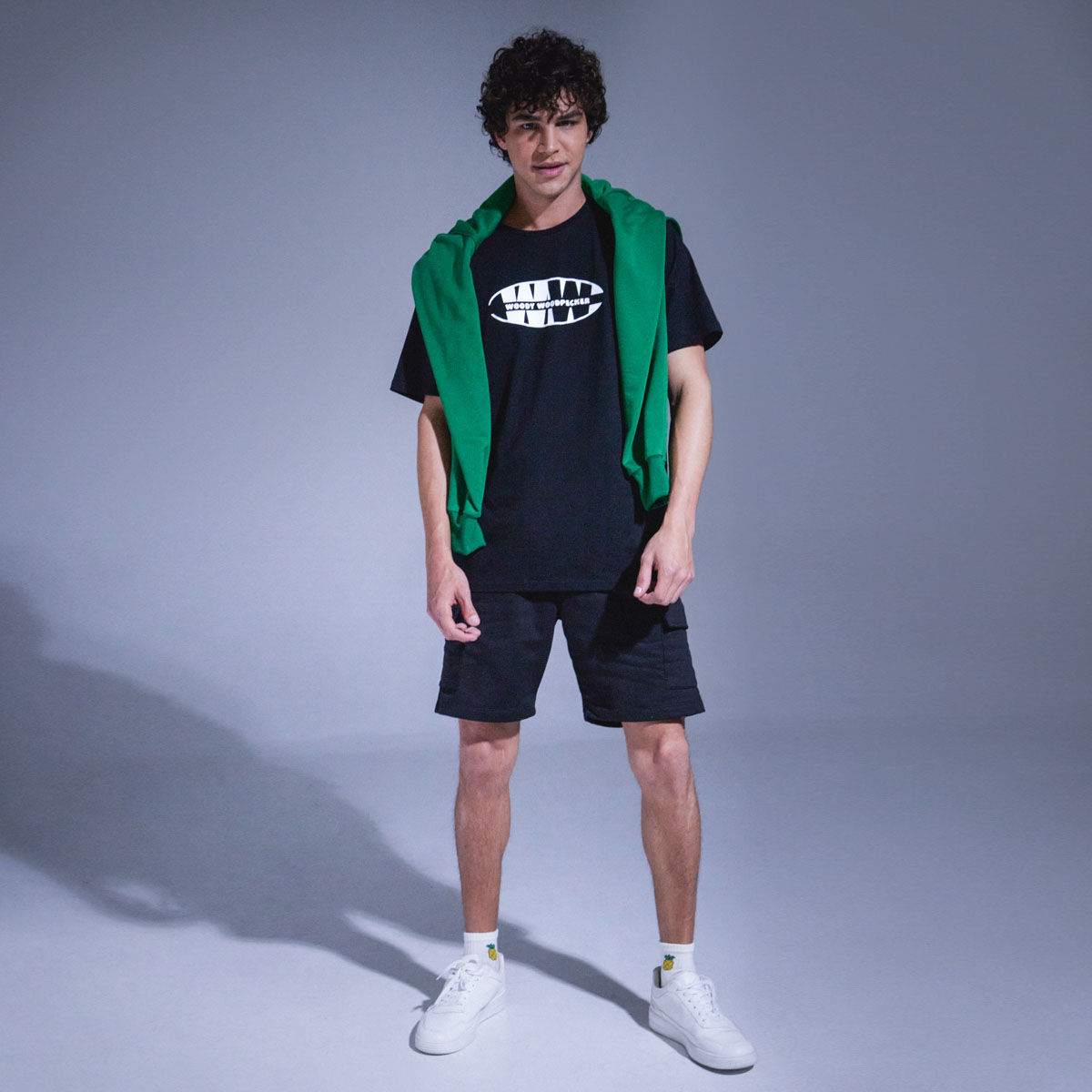 camisetas para hombre