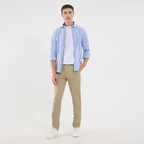 camisas para hombre image number null