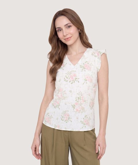 blusas de moda image number null