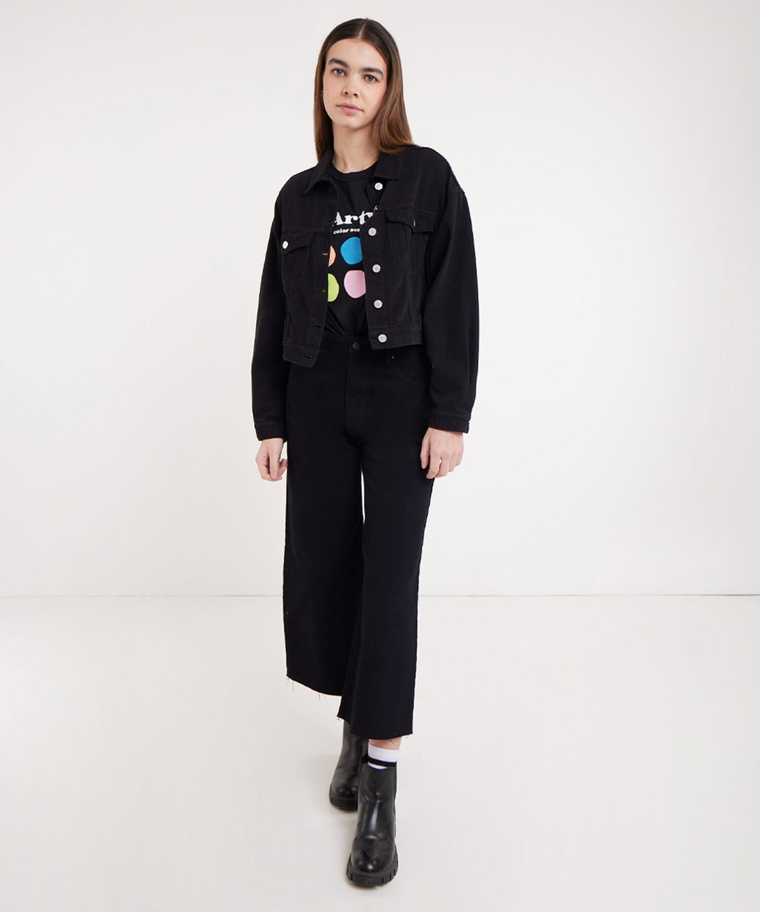 camisetas mujer
