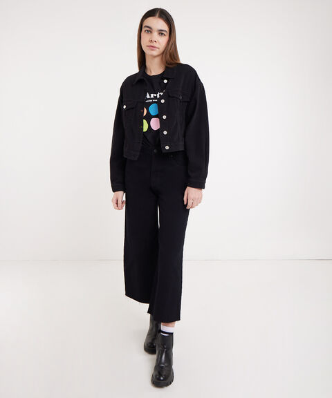 camisetas mujer