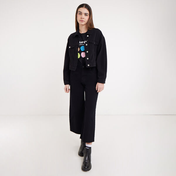 camisetas mujer