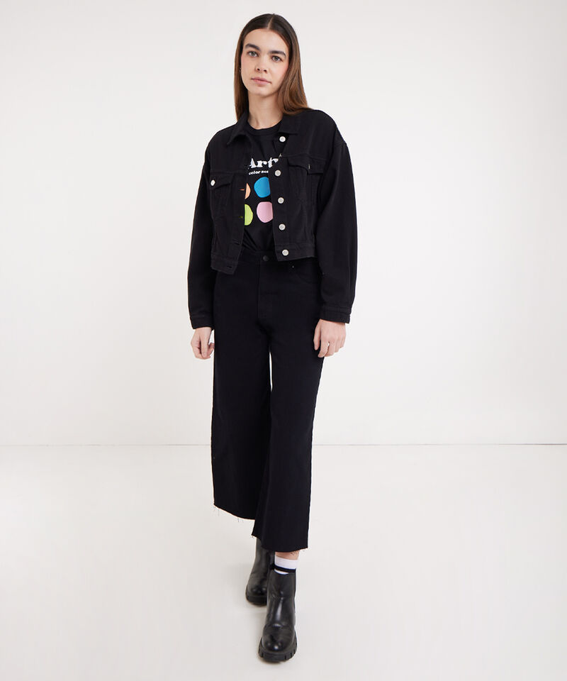 camisetas mujer