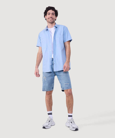 camisas para hombre image number null