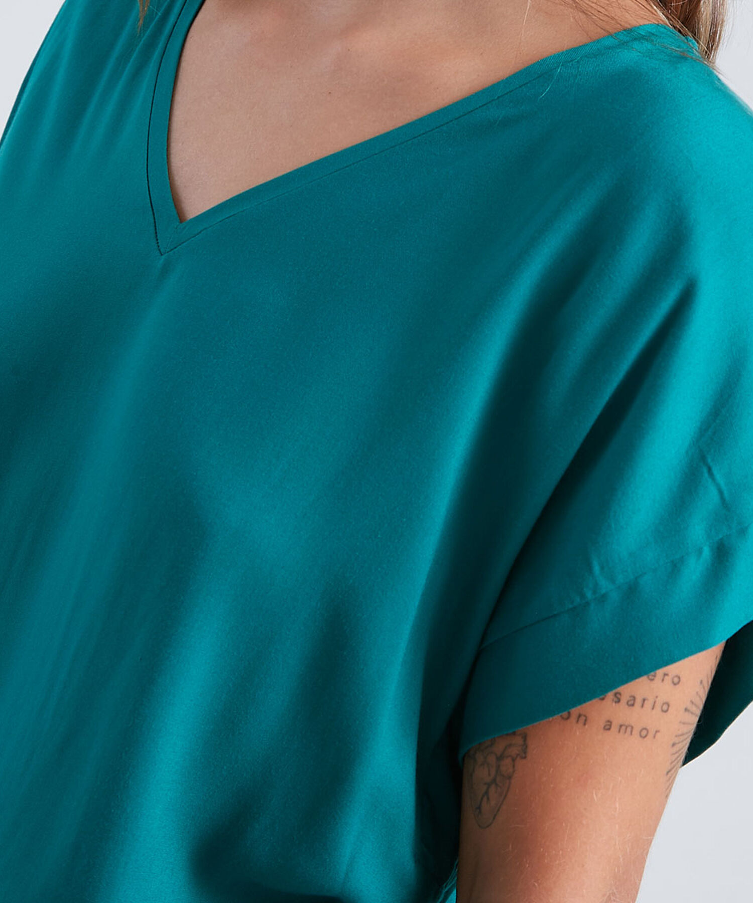 blusas de moda