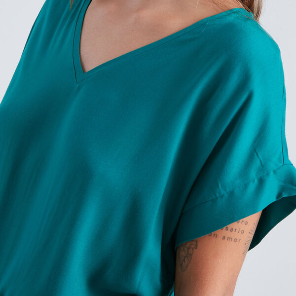 blusas de moda image number null