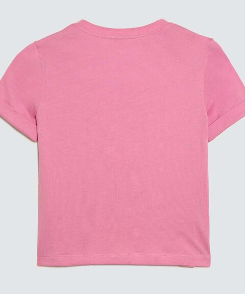 camisetas para niñas
