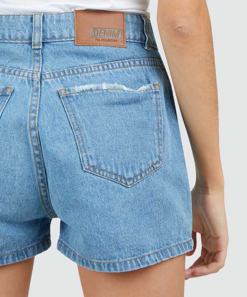 shorts mujeres