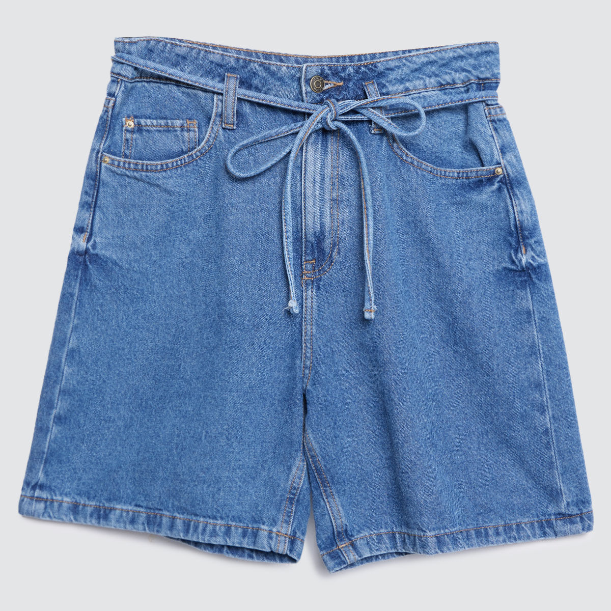 bermudas para mujer