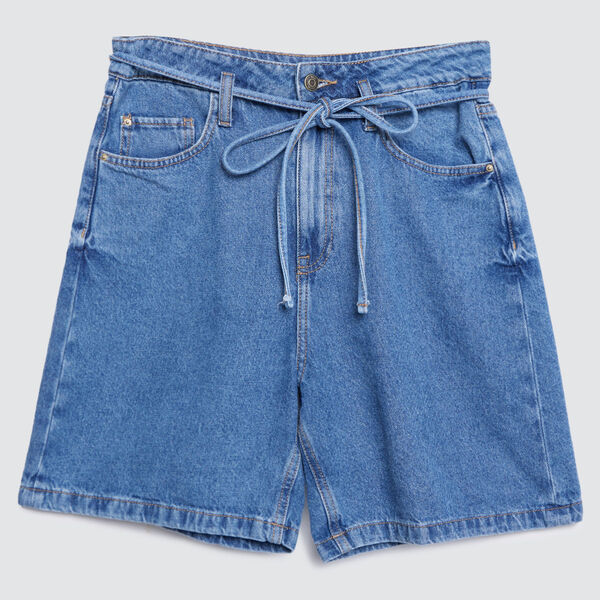 bermudas para mujer