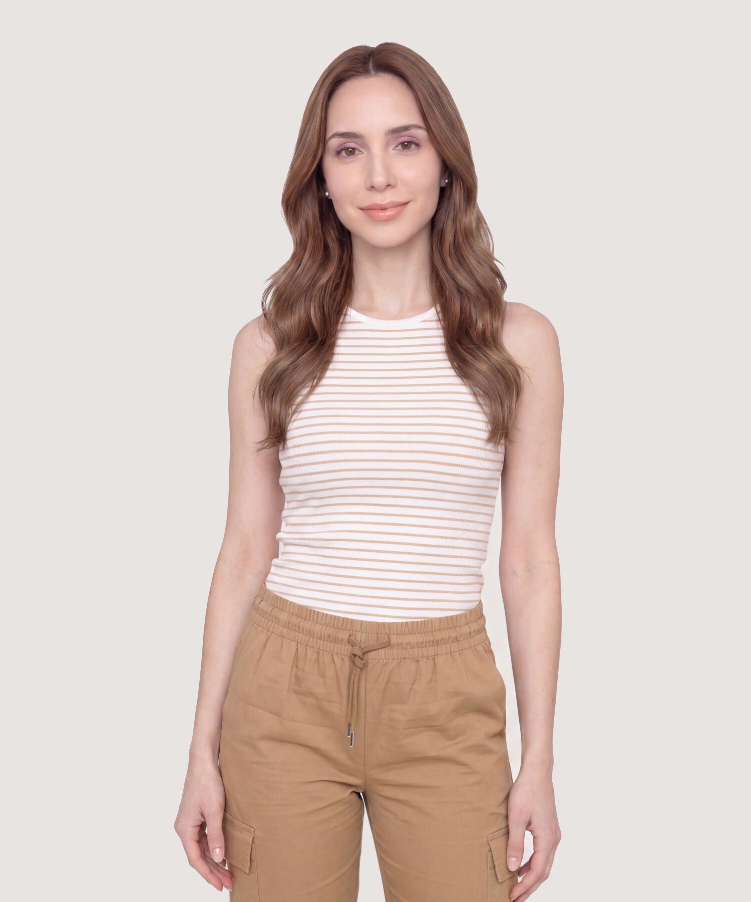 tops para mujer
