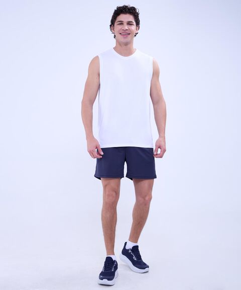bermudas deportivas para hombre