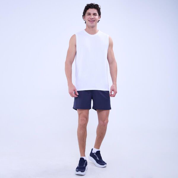 bermudas deportivas para hombre image number null