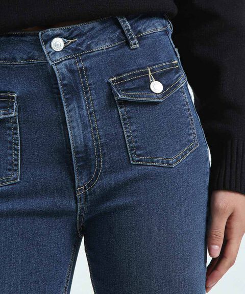 jeans mujer image number null