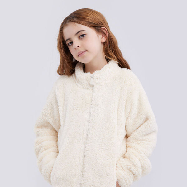 chaquetas para niña image number null