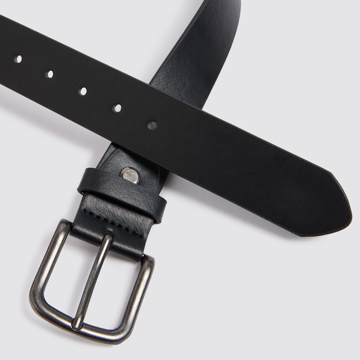 cinturones para hombre