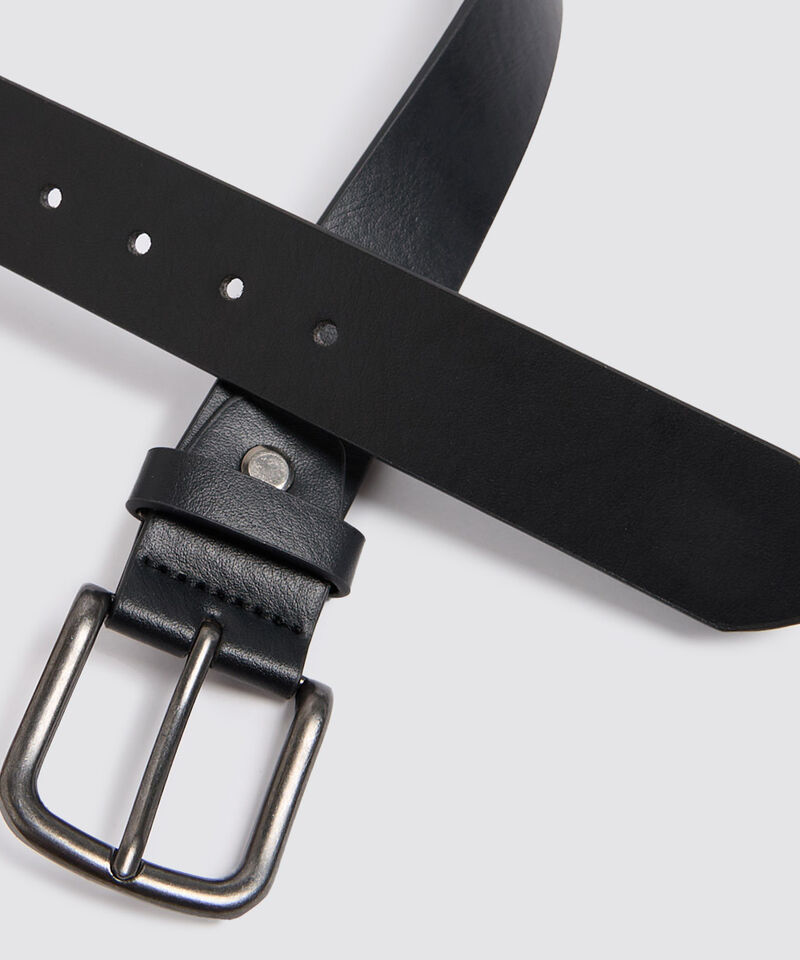cinturones para hombre