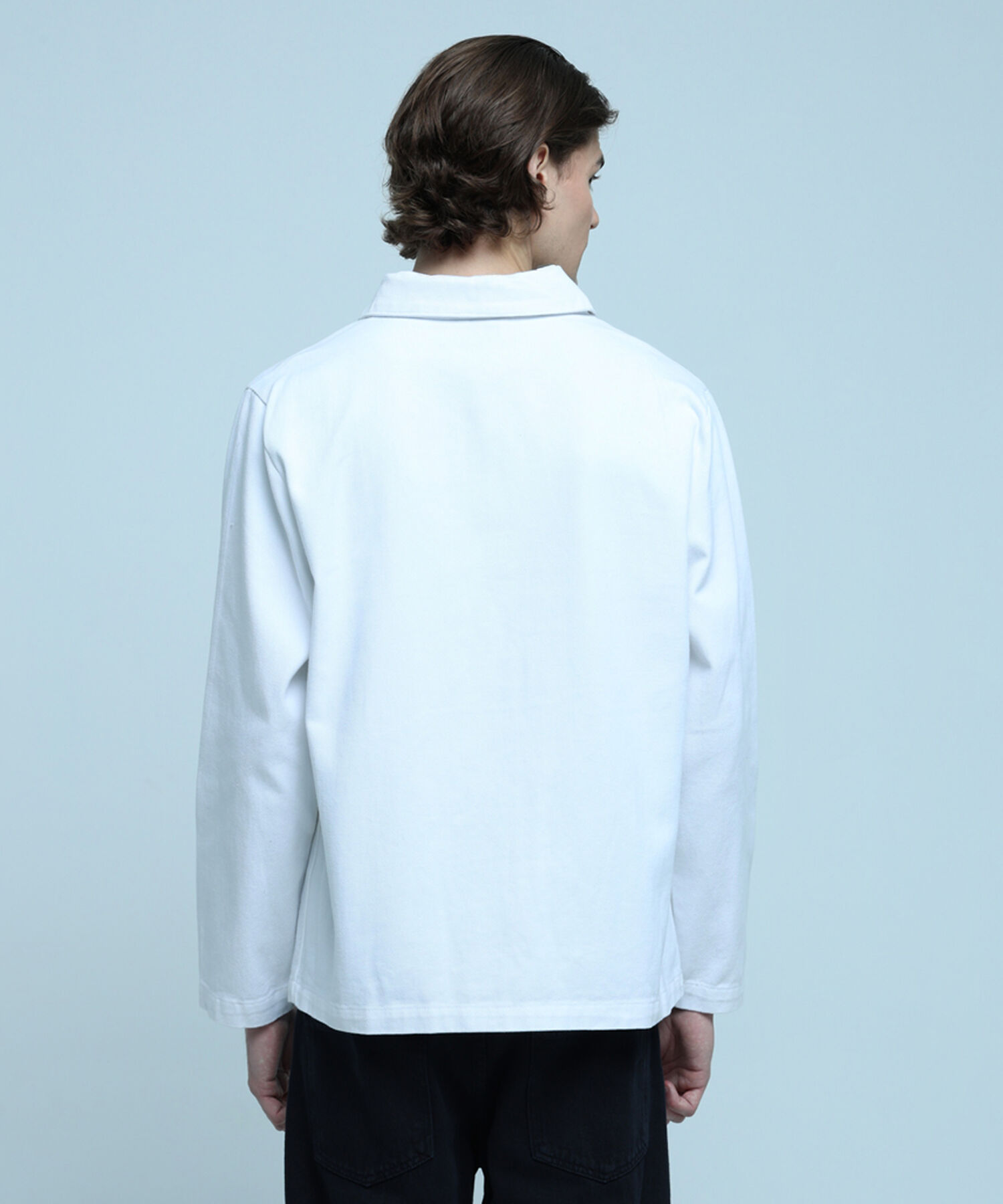 chaquetas para hombre