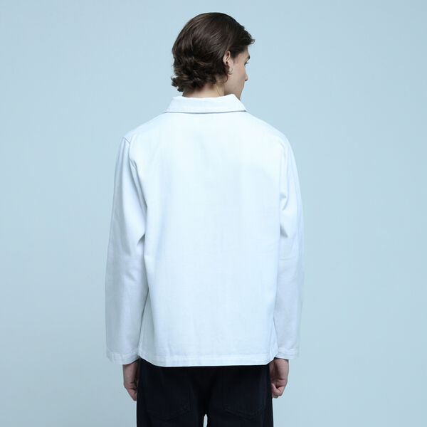chaquetas para hombre image number null