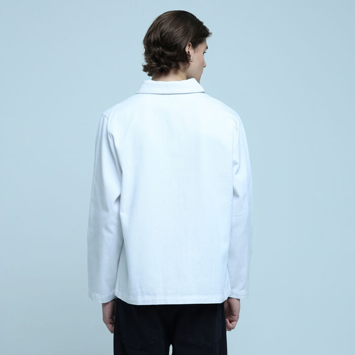 chaquetas para hombre