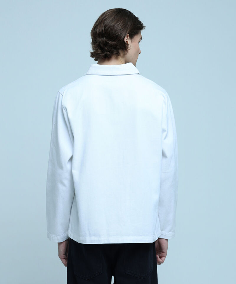 chaquetas para hombre