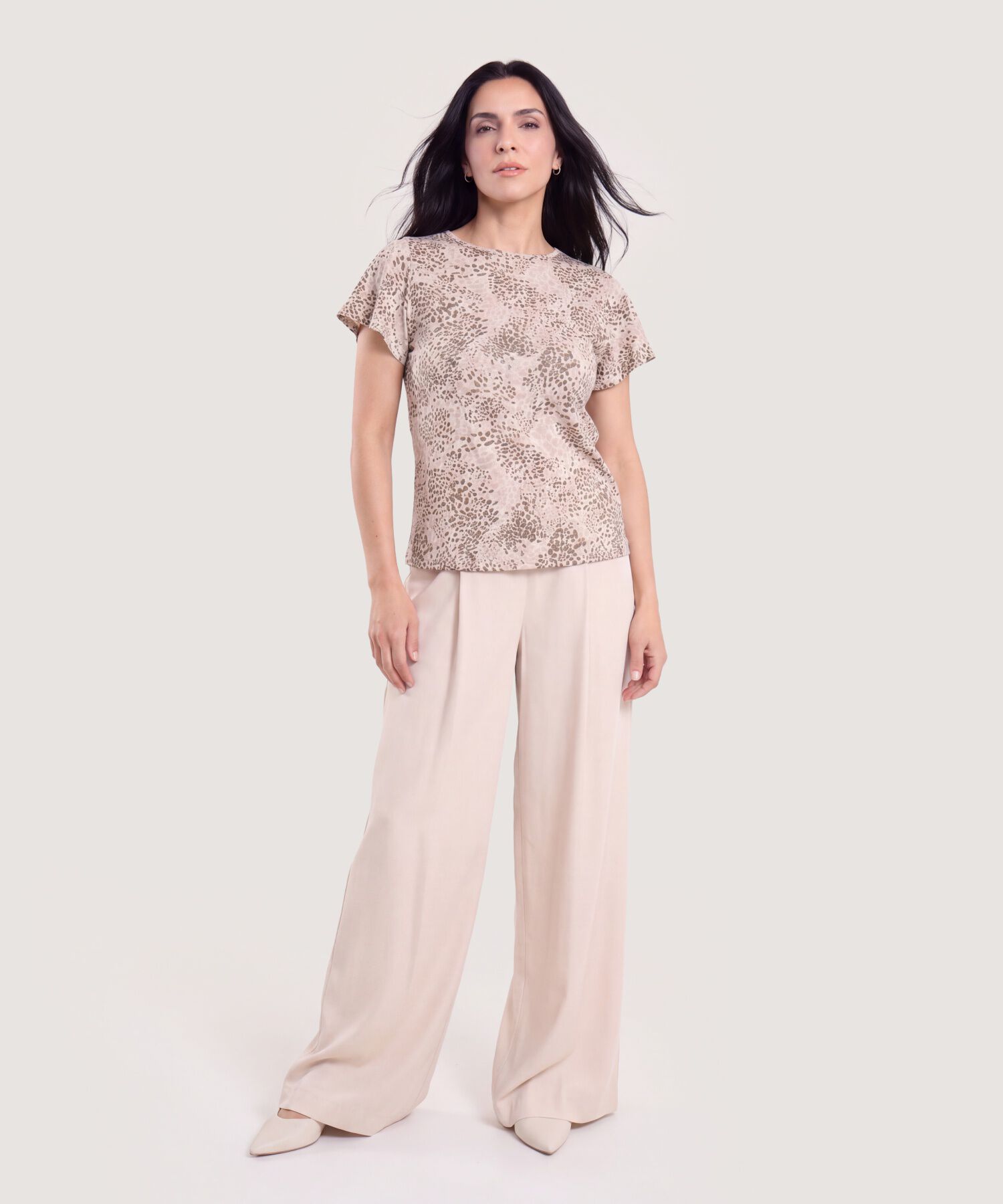 pantalon para mujer