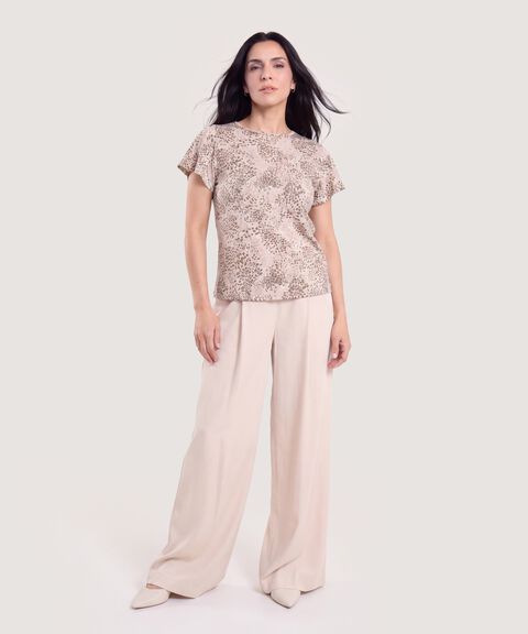 pantalon para mujer