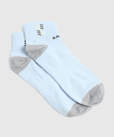 medias para hombre