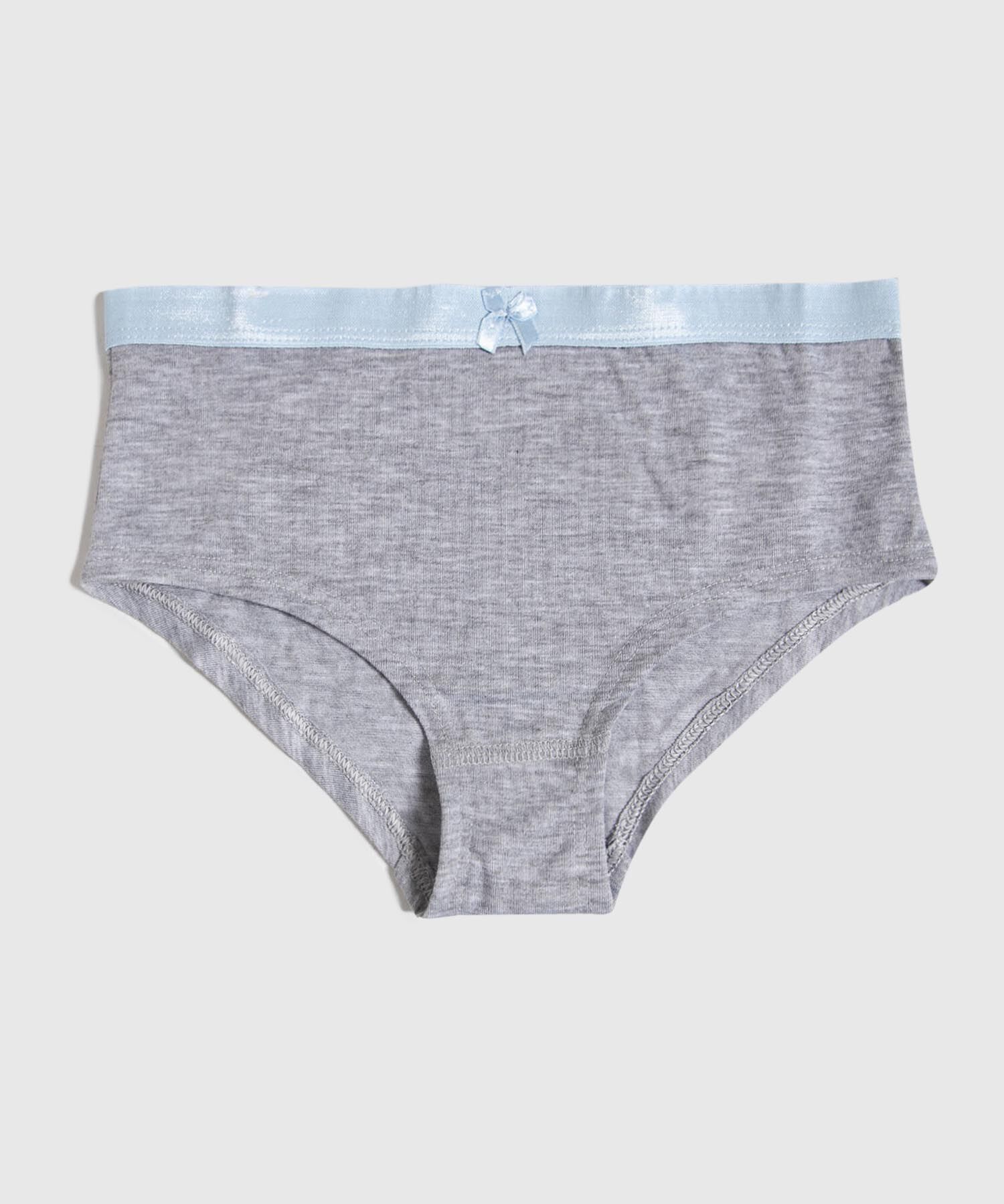 ropa interior para niñas