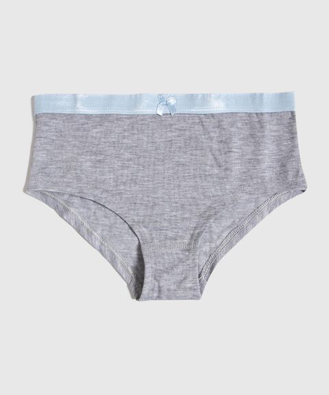ropa interior para niñas