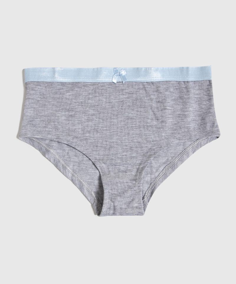 ropa interior para niñas