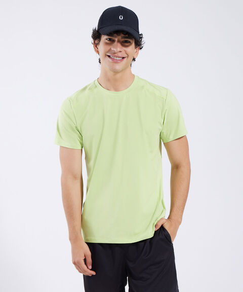 camisetas deportivas para hombre 