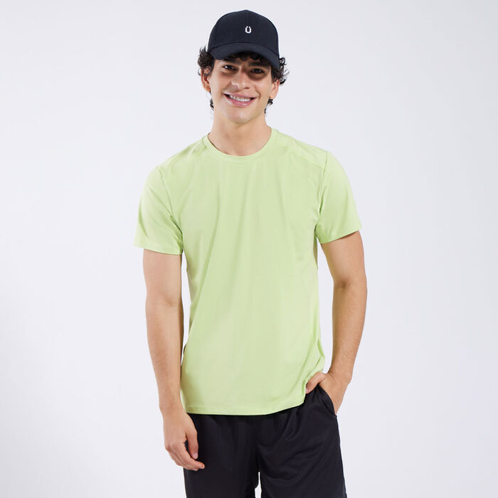 camisetas deportivas para hombre 