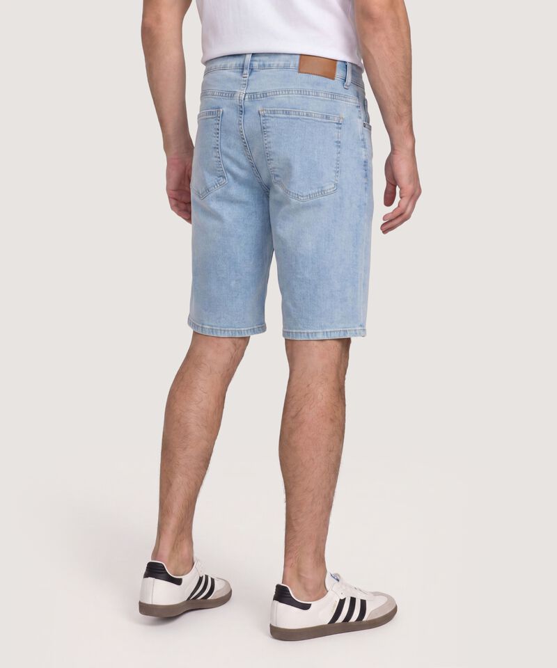 bermudas para hombre