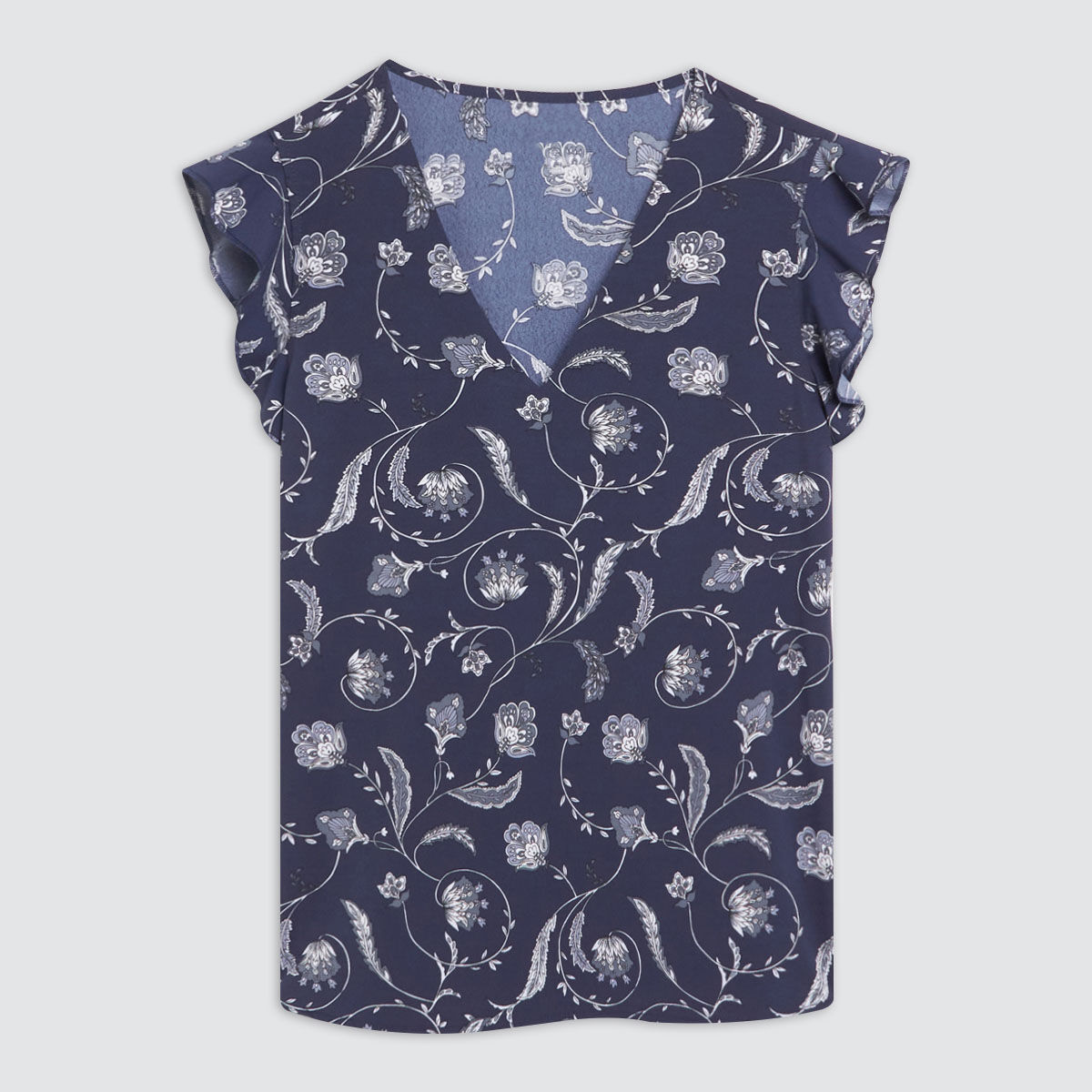 blusas de moda