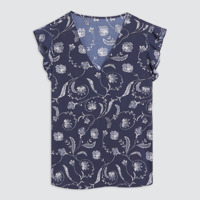 blusas de moda