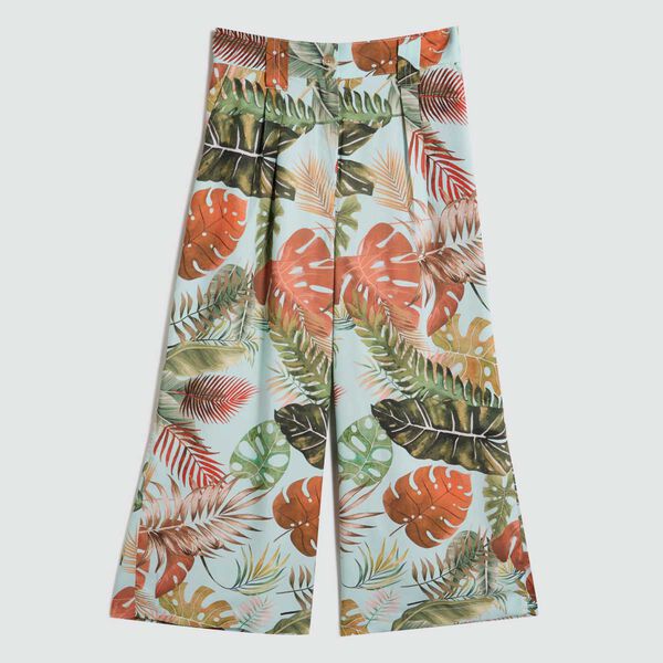 pantalon para mujer image number null