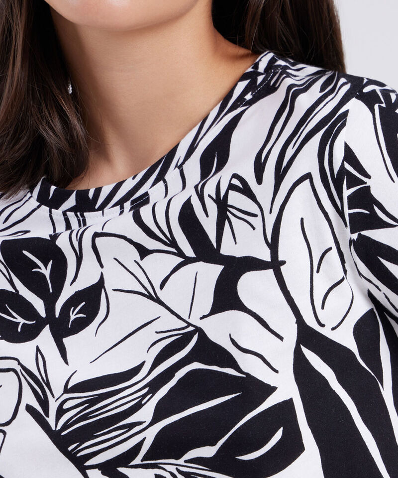 camisetas mujer