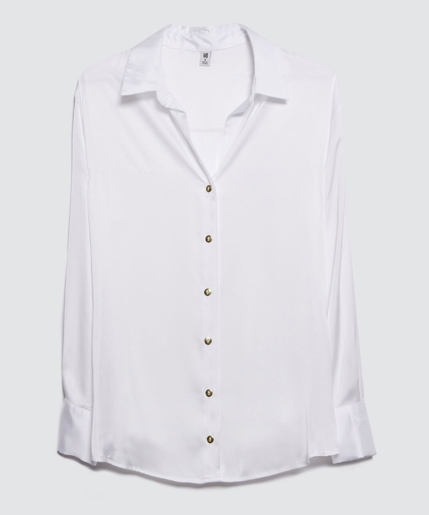 camisas para mujer