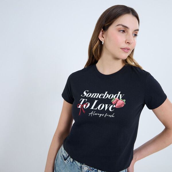 camisetas mujer image number null