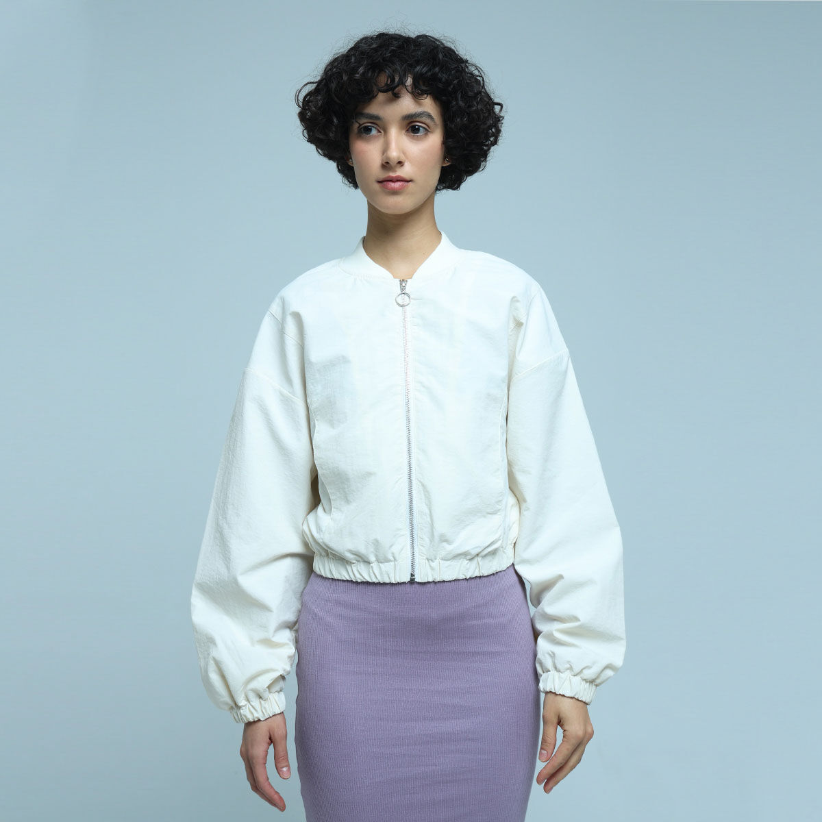 chaquetas para mujer