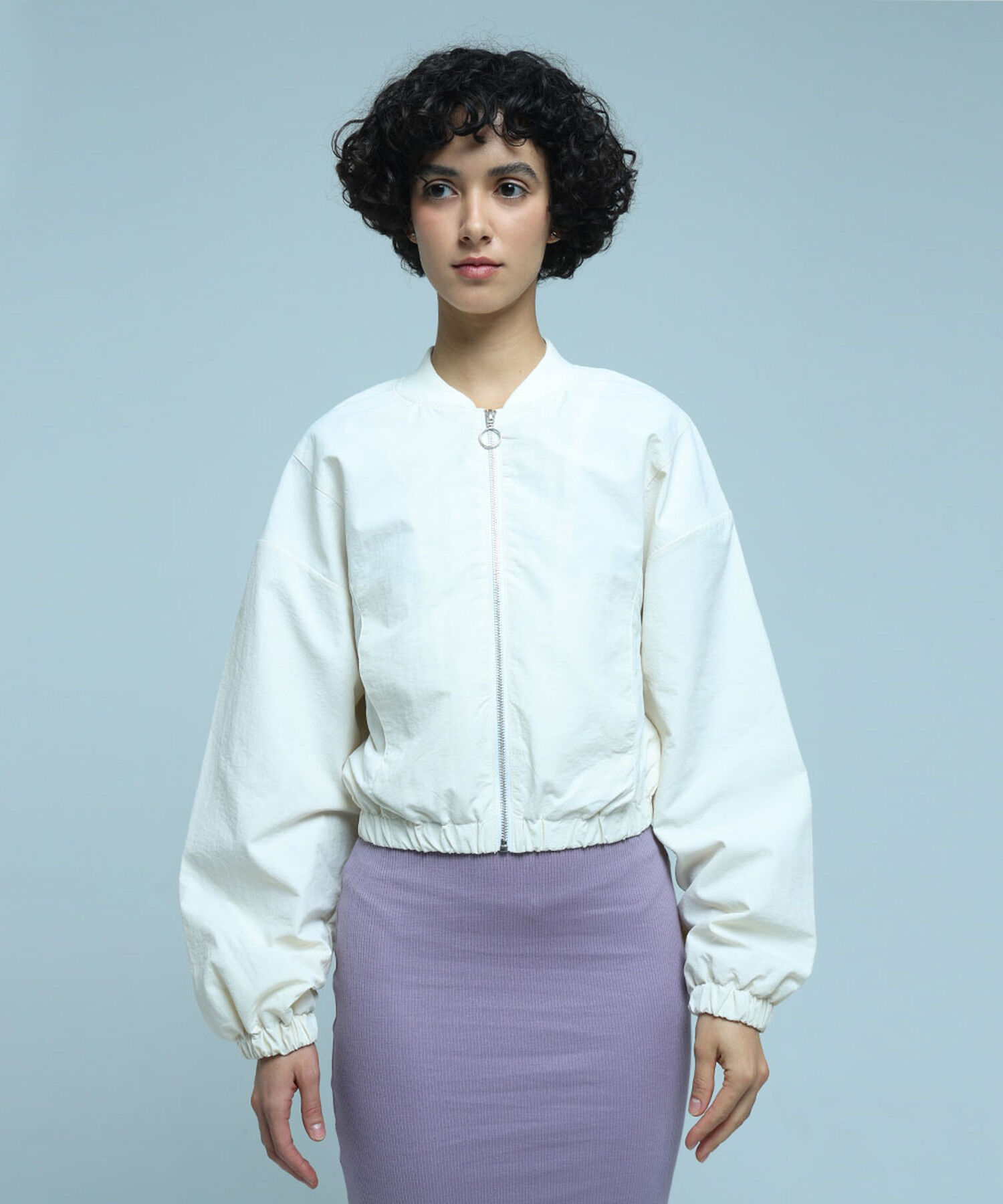 chaquetas para mujer