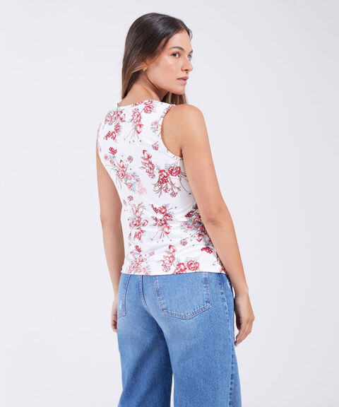 tops para mujer