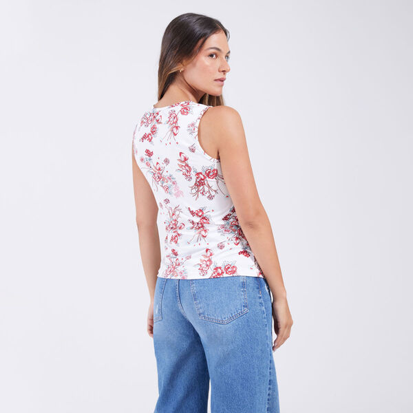 tops para mujer