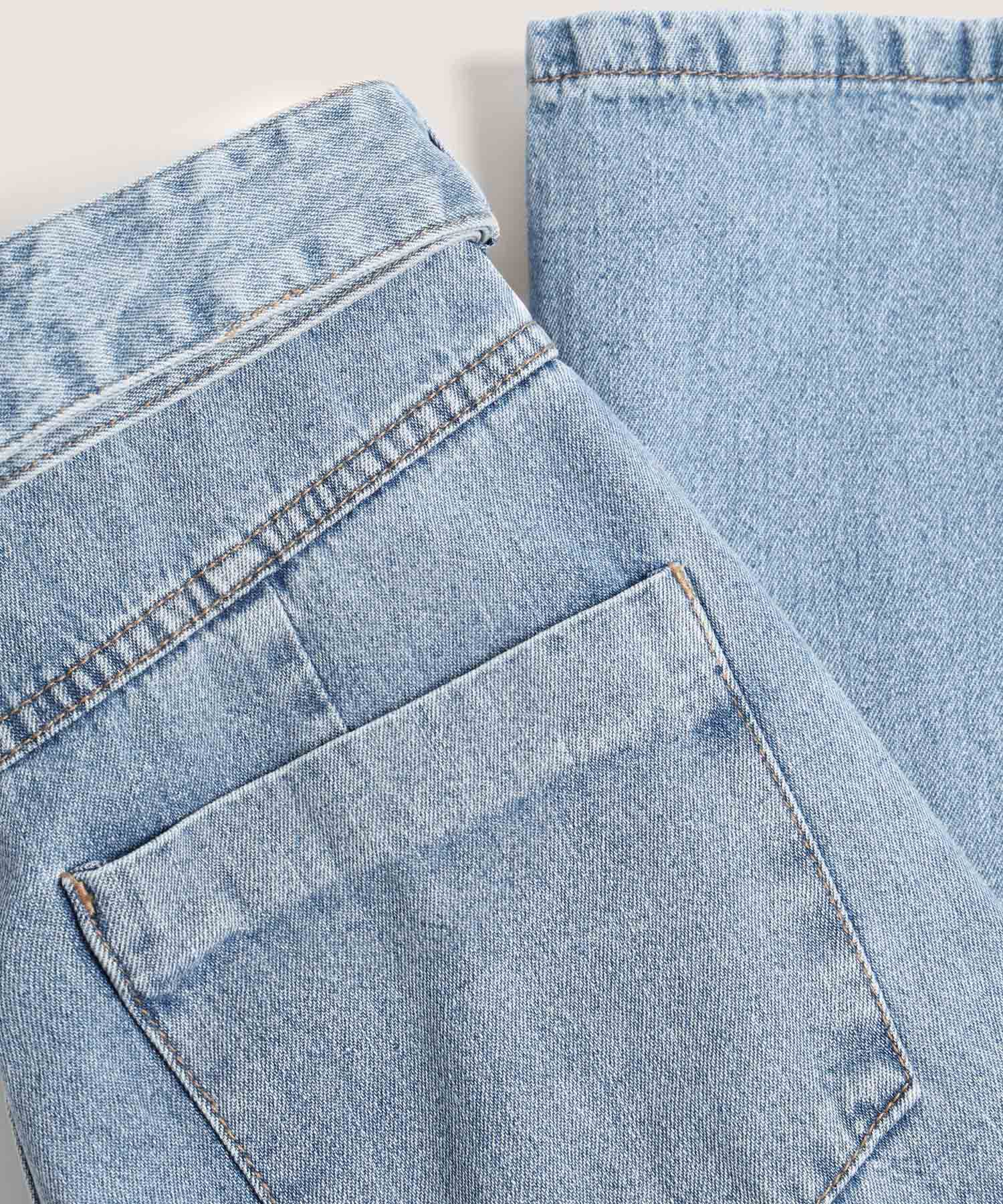 jeans mujer